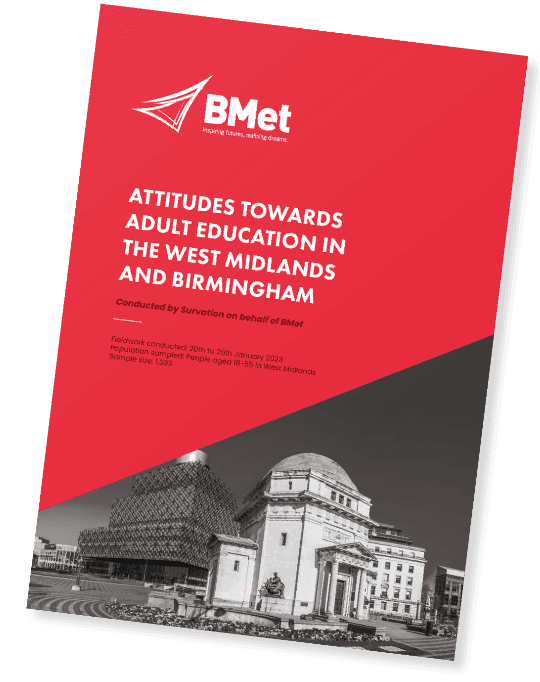 RESEARCH REPORT: VARSITY BLUES: TIME FOR APPRENTICESHIPS TO GRADUATE – 5